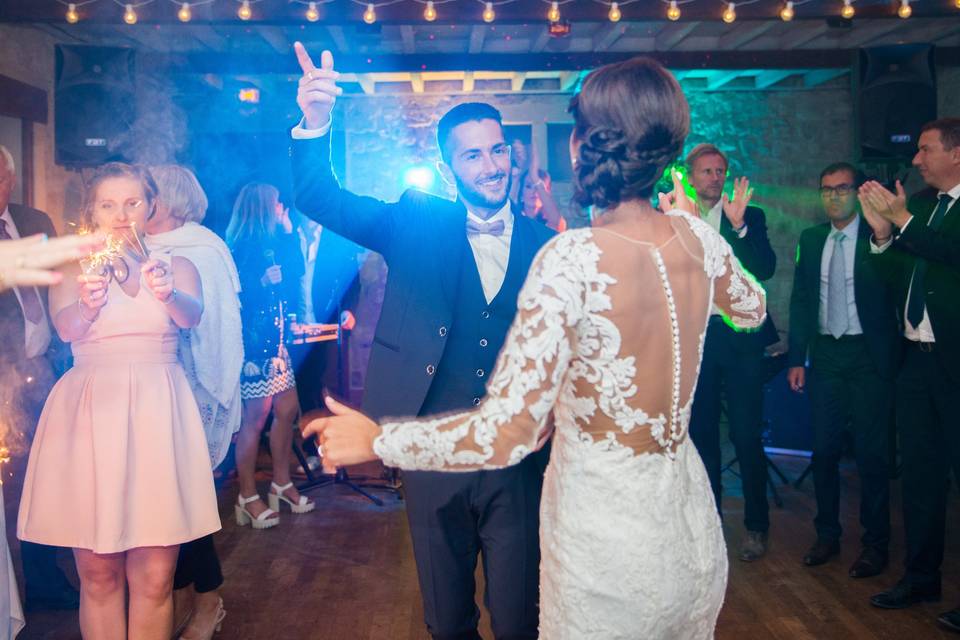 Danse