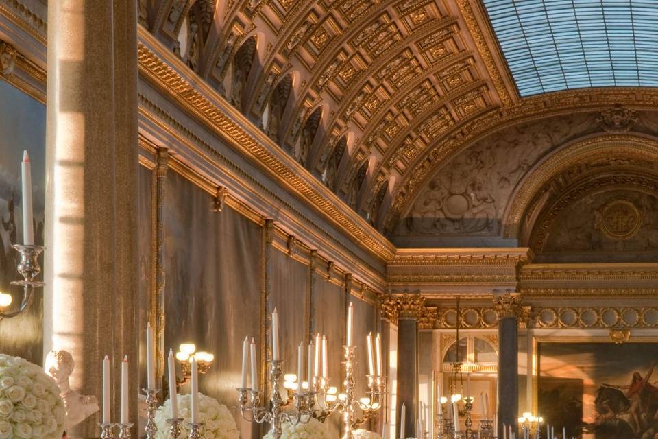 Château de Versailles