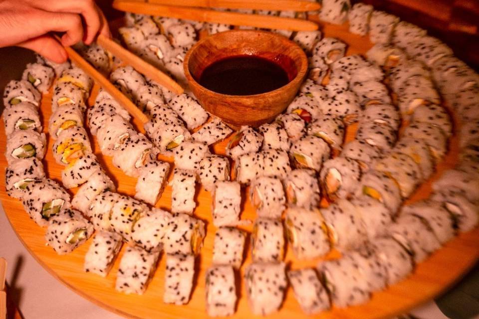 Sushis