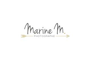 Marine M logo