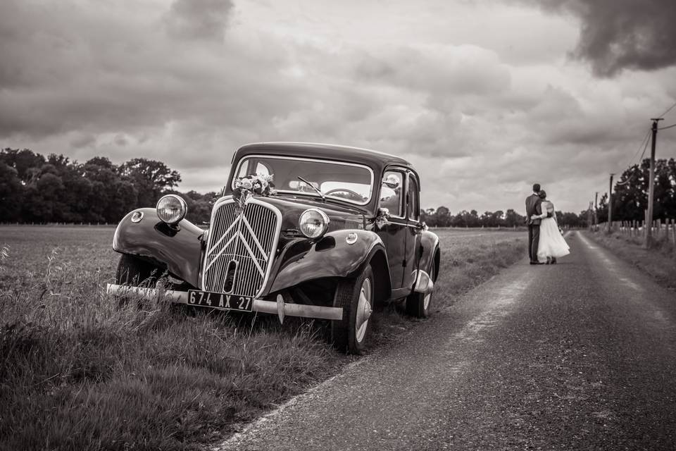 L'attraction