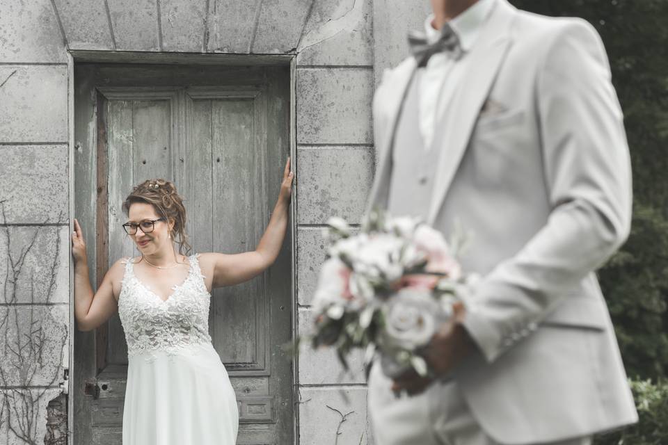 Le bouquet