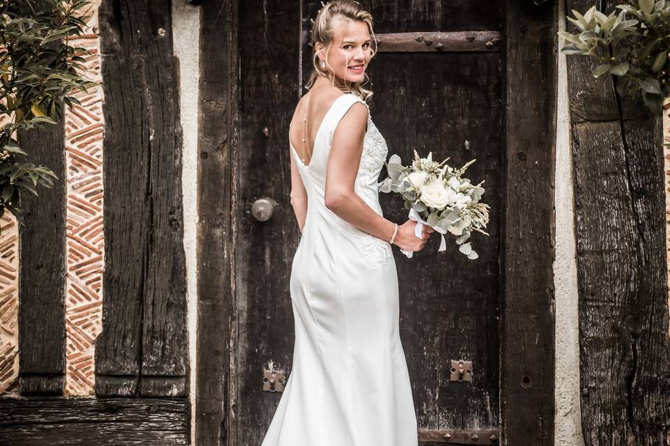 La mariée