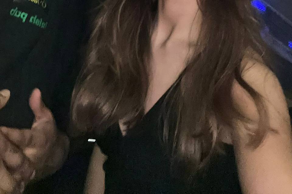 Soirée dansante