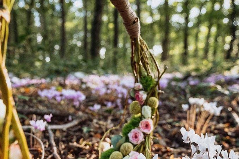 L'Ars des Fleurs