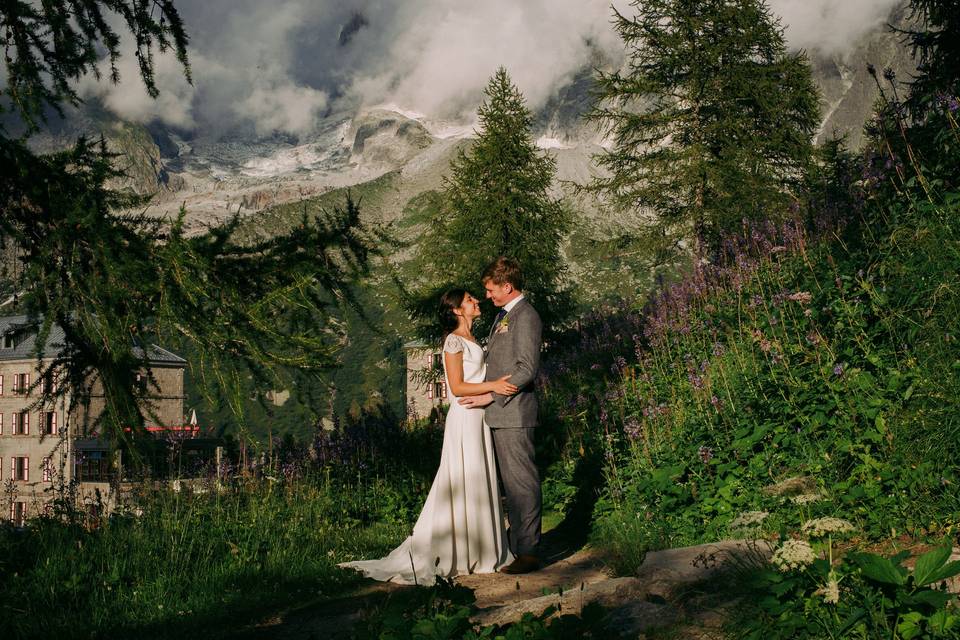Chamonix