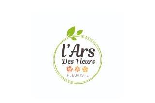 Logo L'Ars des Fleurs