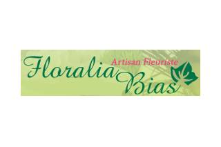 Floria Blais logo