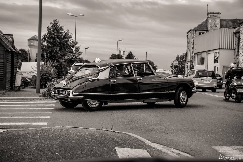 Echappées photographiques