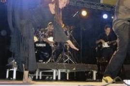 Festival avec orchestre