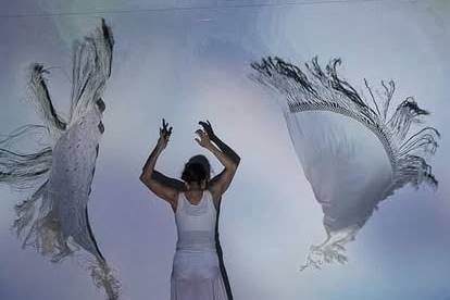 Solo danse