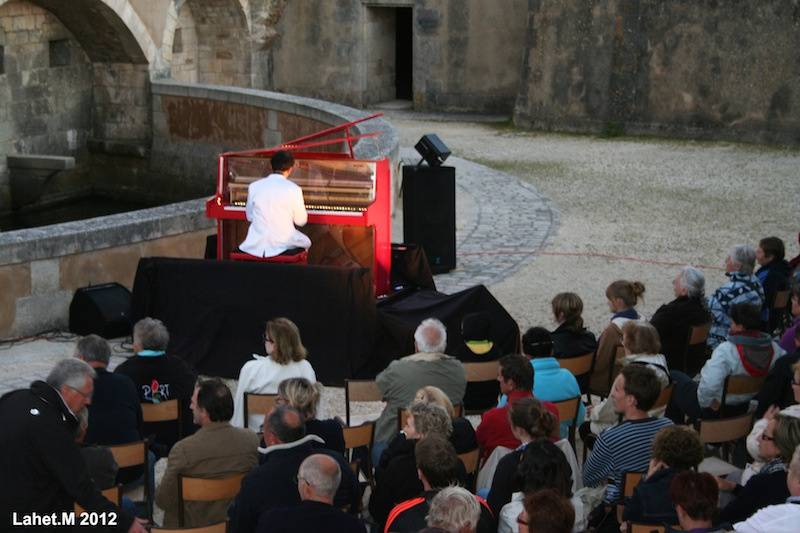 St Germain en Laye