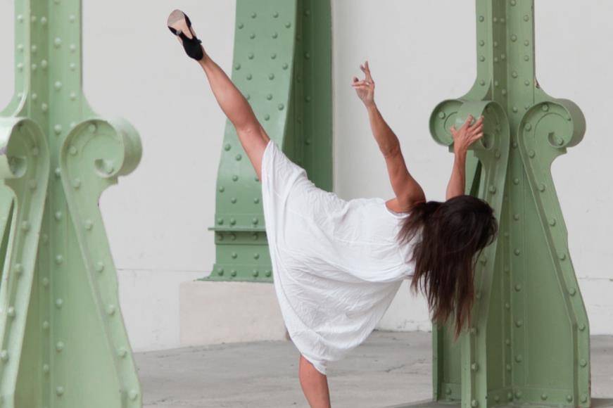 Photo Grand Palais Paris