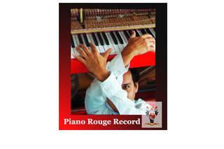 Piano-Rouge-Record