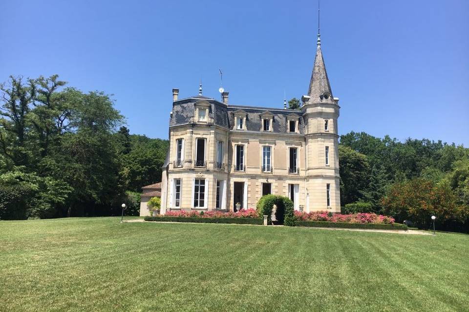 Château Lena