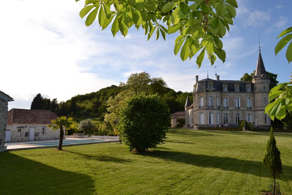 Château Lena