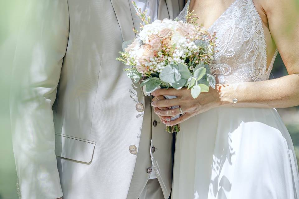 Aurélie&Christophe