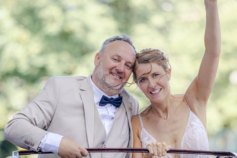 Aurélie&Christophe