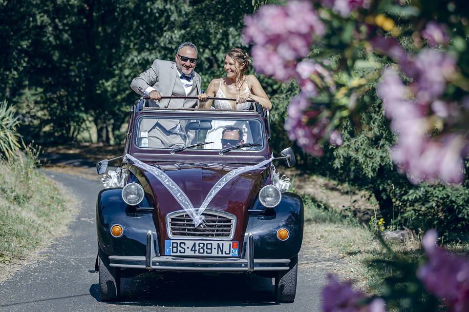 Aurélie&Christophe