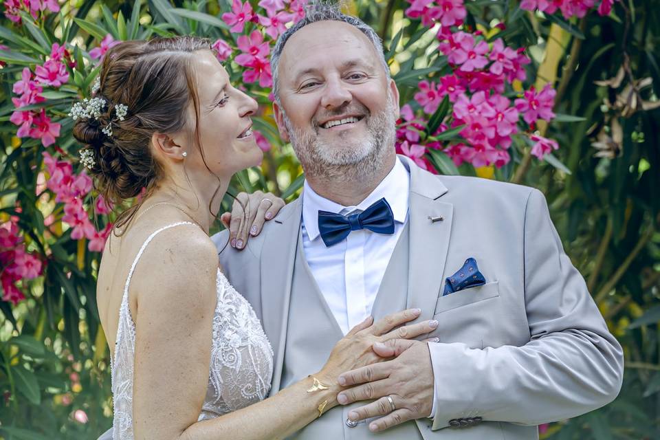 Aurélie&Christophe