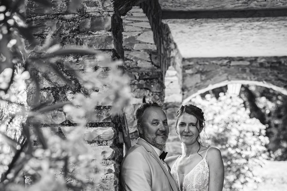 Aurélie&Christophe