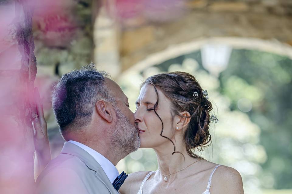 Aurélie&Christophe