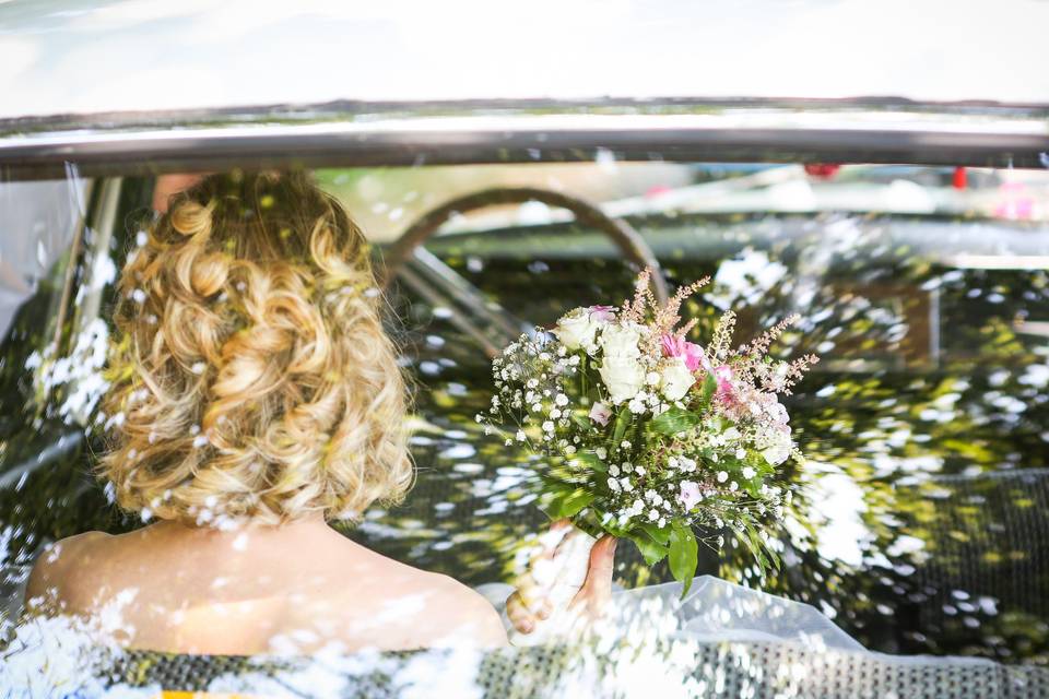 Photographe Mariage Toulouse