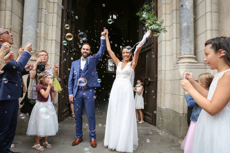 Photographe Mariage Toulouse