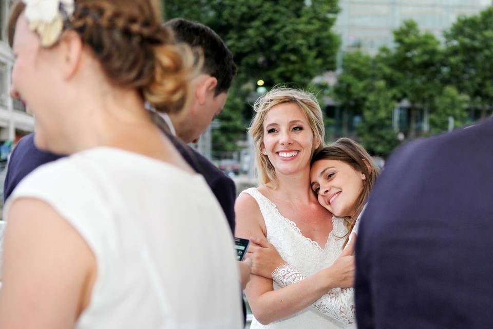 Photographe Mariage Toulouse