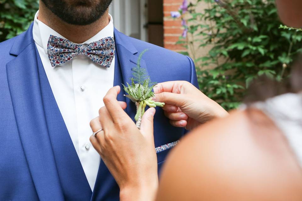 Photographe Mariage Toulouse