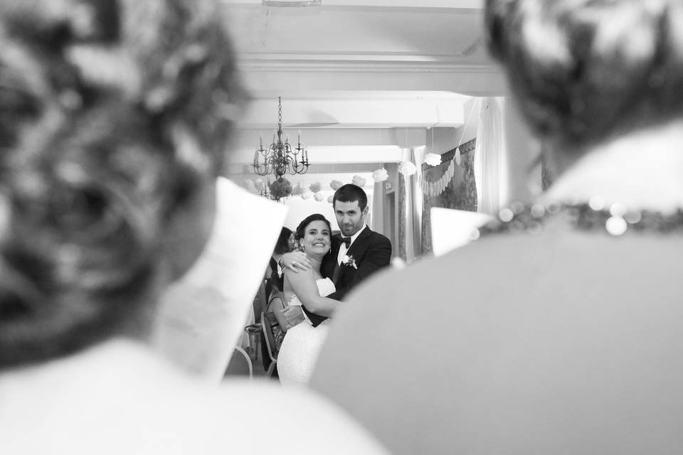 Photographe Mariage Toulouse