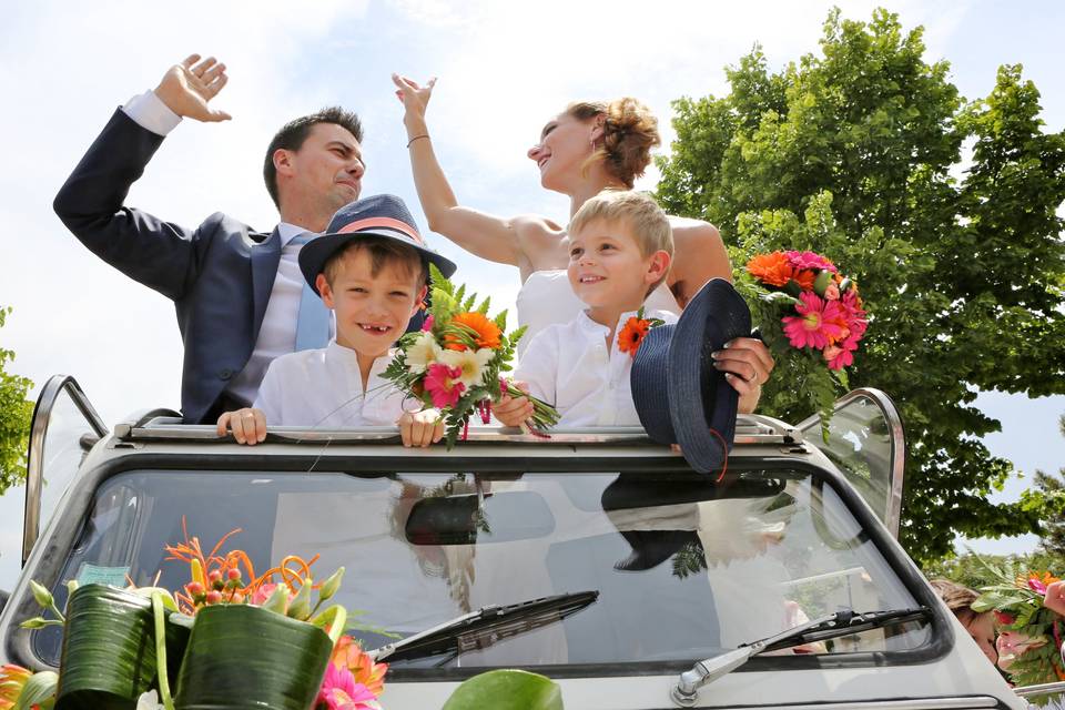 Photographe Mariage Toulouse