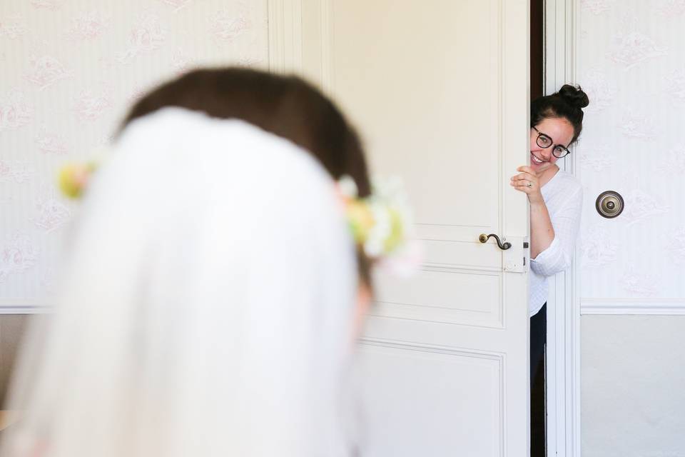 Photographe Mariage Toulouse