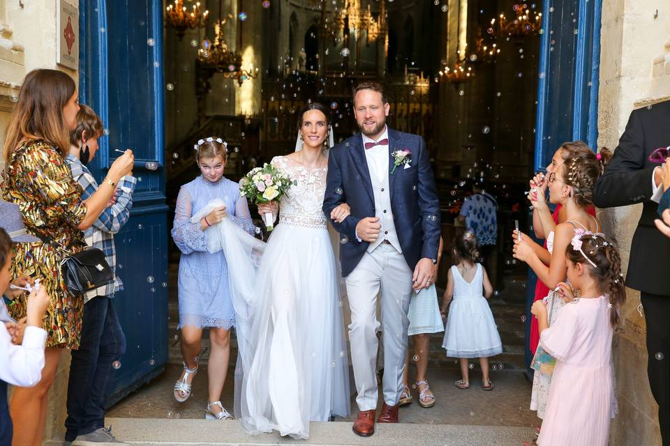 Photographe Mariage Toulouse