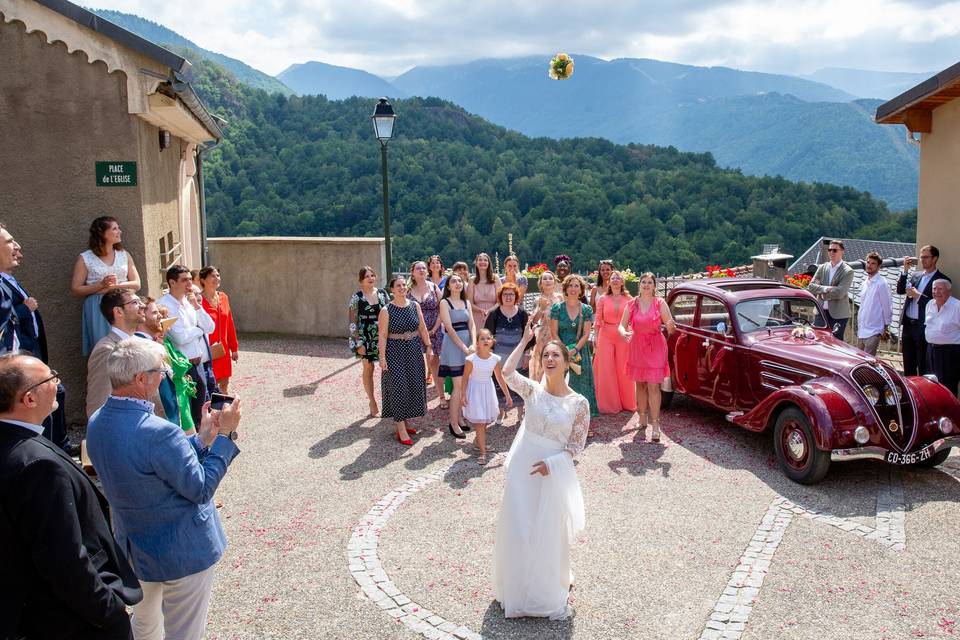 Photographe Mariage Toulouse