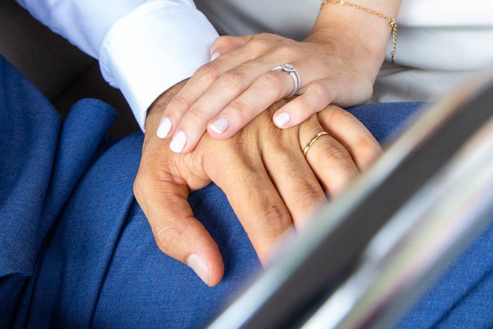 Photographe Mariage Toulouse