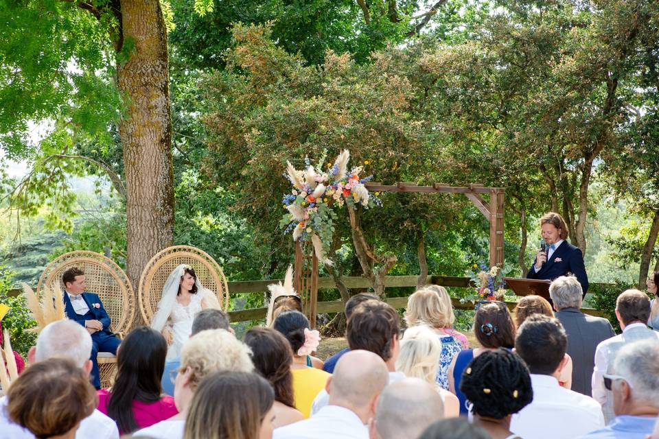 Photographe Mariage Toulouse