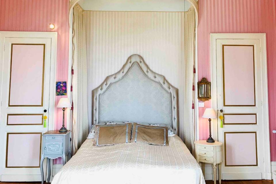 Chambre Princesse