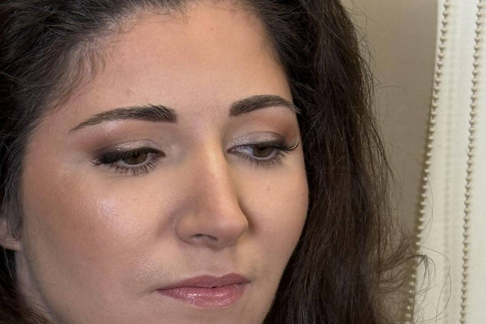 Maquillage