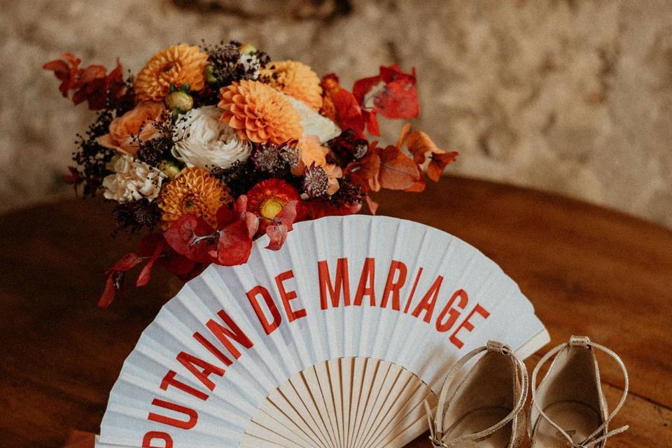 Putain de mariage