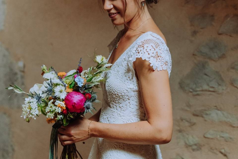 Émilie Makeup Artist