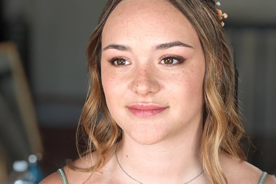 Émilie Makeup Artist