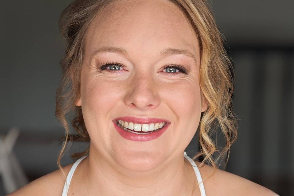 Émilie Makeup Artist