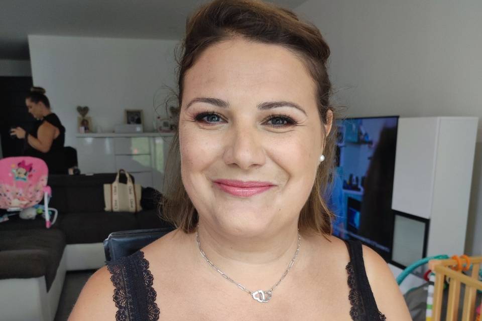 Émilie Makeup Artist