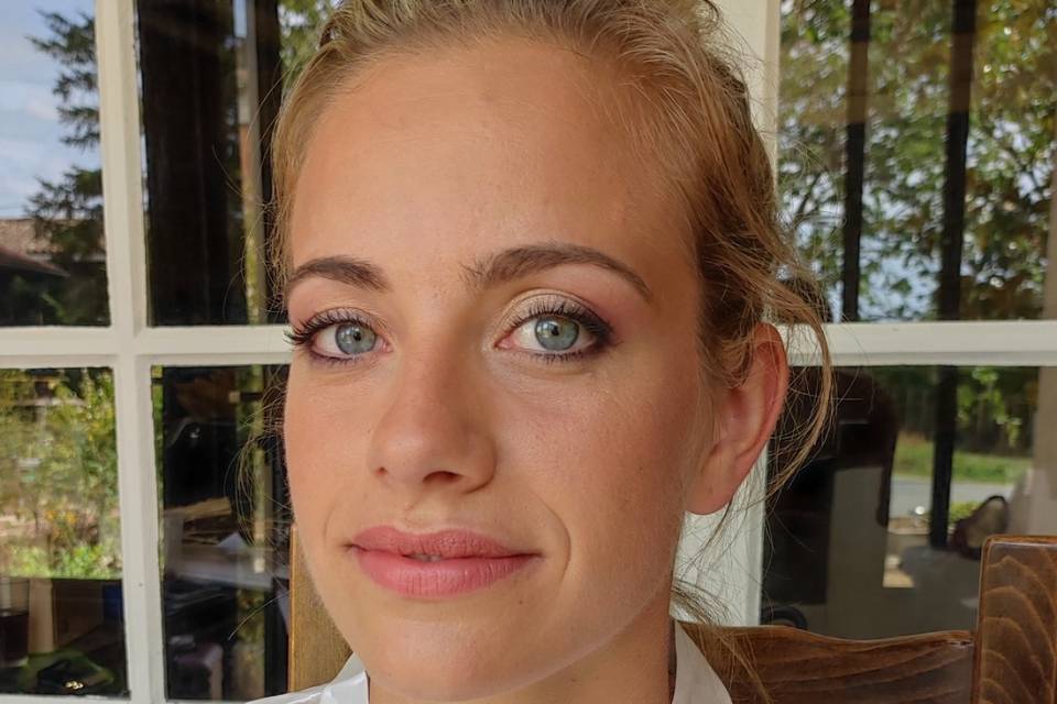 Émilie Makeup Artist
