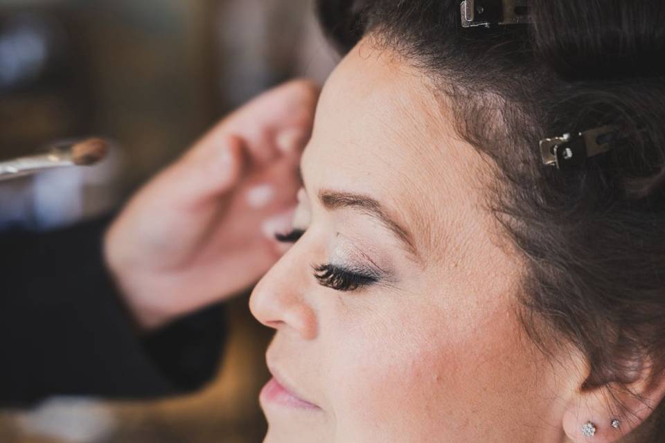 Émilie Makeup Artist