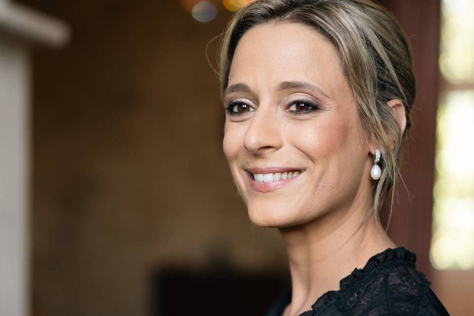 Émilie Makeup Artist