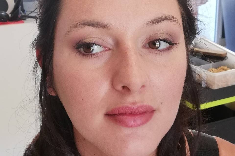 Émilie Makeup Artist