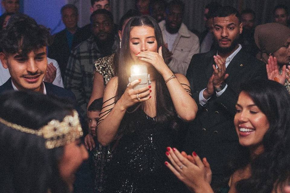 Dylon Productions