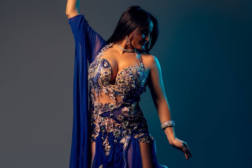 Nouveau costume